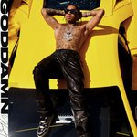 Goddamn (feat. A Boogie wit da Hoodie)