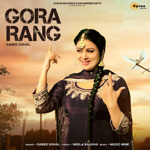 Gora Rang - Song Download from Back In The Game @ JioSaavn