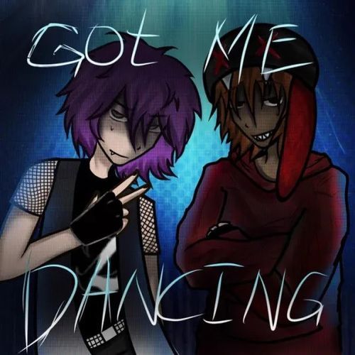 Got me dancing!