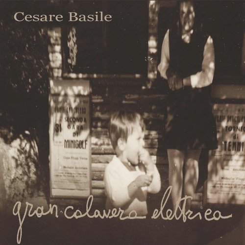 Cesare Basile