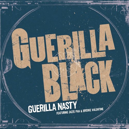 Guerilla Nasty_poster_image