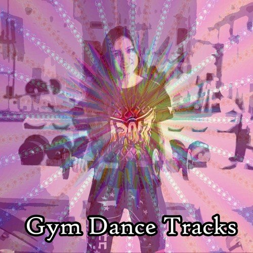 Gym Dance Tracks_poster_image