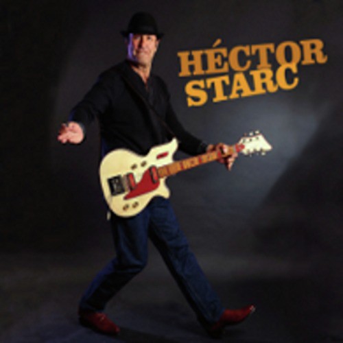 Steve cover art