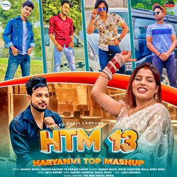 Haryanvi Top Mashup 13 (Htm 13)-IikRCQdZVns