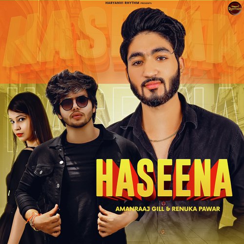 Haseena