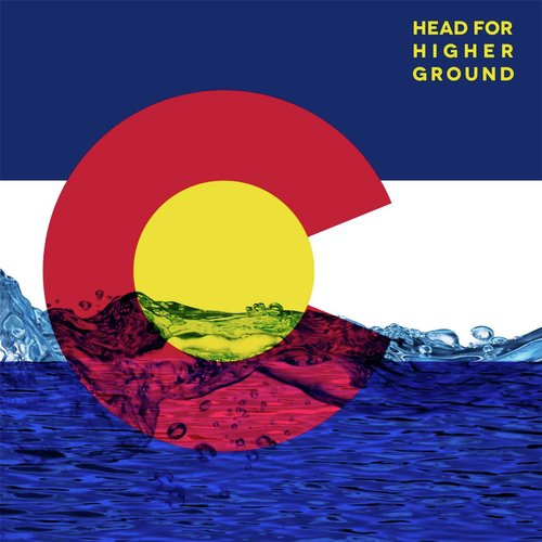 Head for Higher Ground (feat. Hazel Miller & Melissa Ivey)