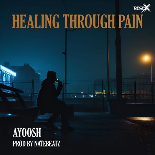 Healing Through Pain