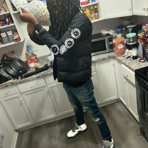 Heart Of The Ghetto cover art