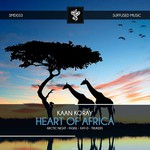 Heart of Africa (Arctic Night Remix)