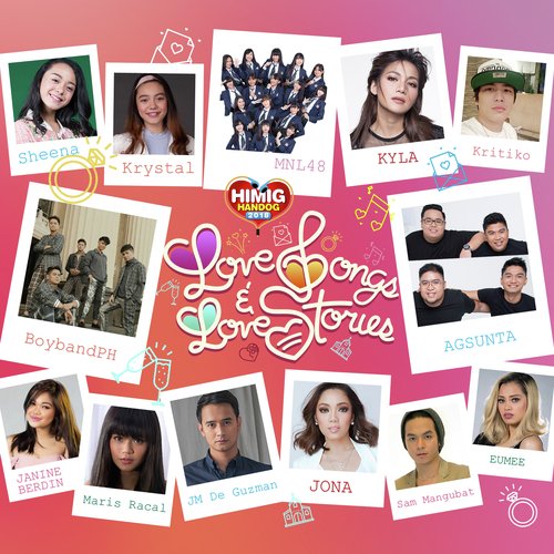 Himig Handog 2018 (Love Songs &amp; Love Stories)_poster_image