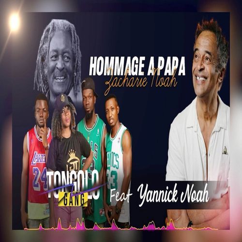 Hommage à Papa Zacharie Noah_poster_image