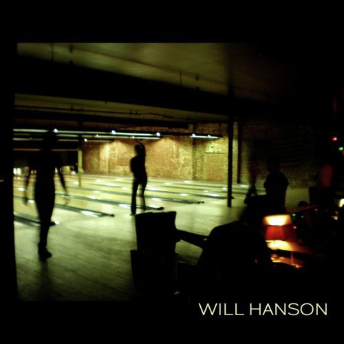 Will Hanson