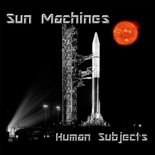 Mare Island cover art