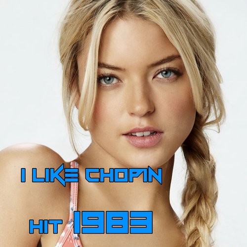 I Like Chopin cover art