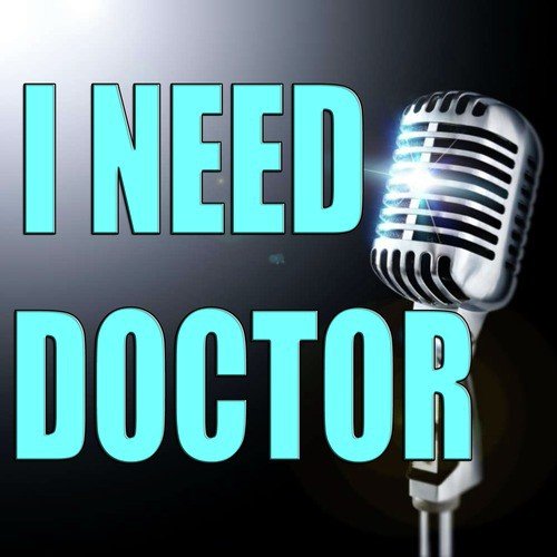 I need a doctor_poster_image