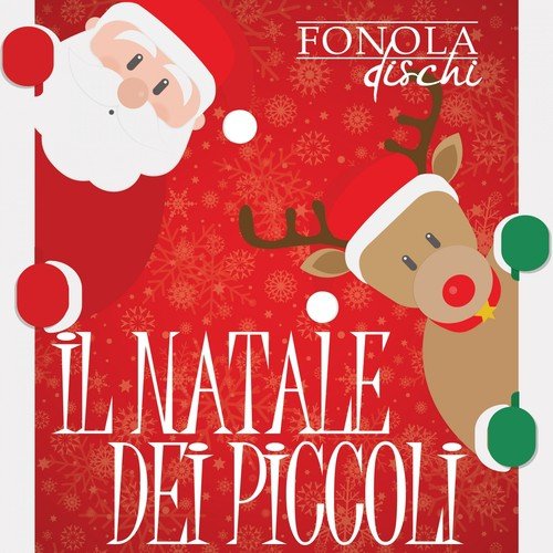 Il Natale dei piccoli
