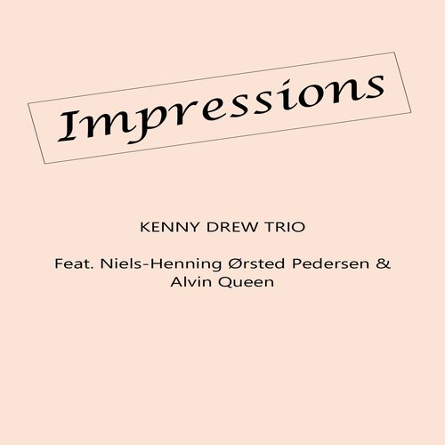 Impressions