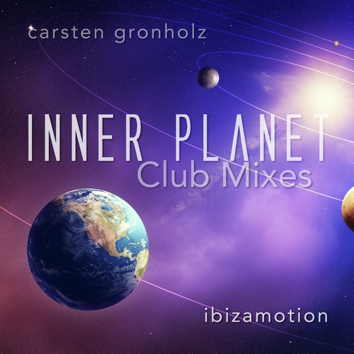 Inner Planet (Club Mixes)