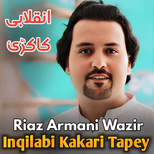 Inqilabi Kakari Tapey