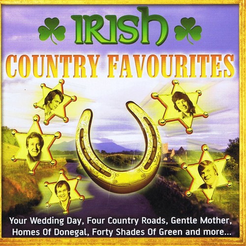 Irish Country Favourites