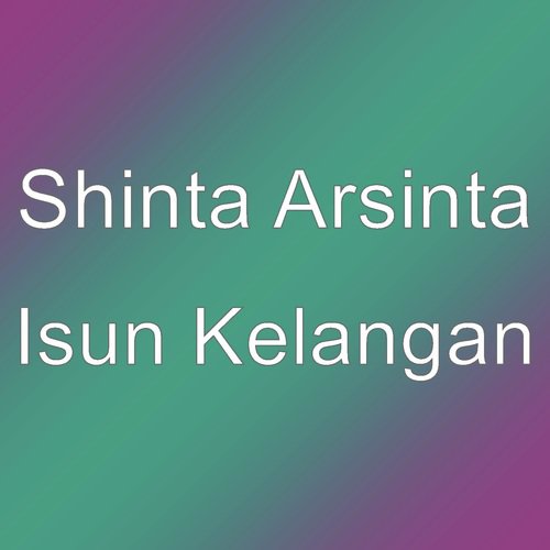 Shinta Arsinta