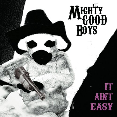 Kid cover art