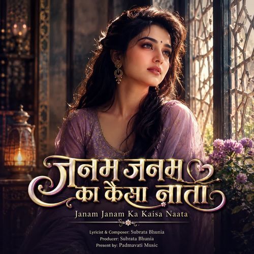 Janam Janam Ka Kaisa Naata