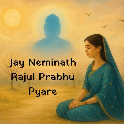 Jay Neminath Rajul Prabhu Pyare