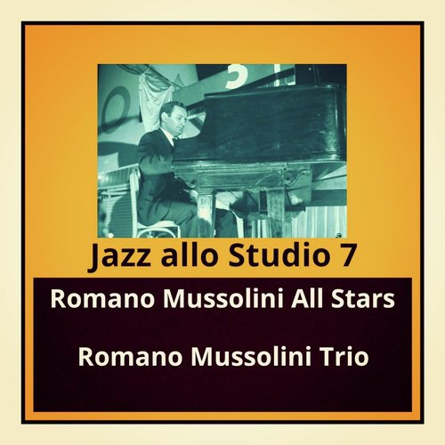 Jazz allo Studio 7 (Analog Source Remaster 2019)