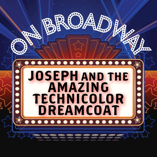 Joseph and the Amazing Technicolor Dreamcoat - On Broadway