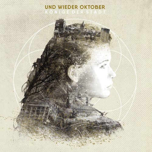 Auf und davon cover art