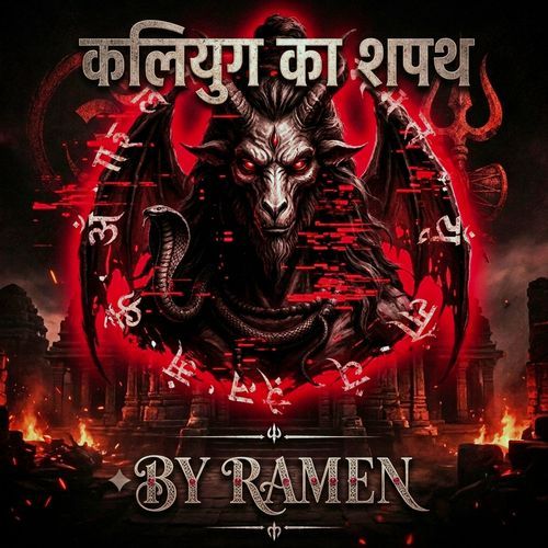KALIYUG KA SHAPATH