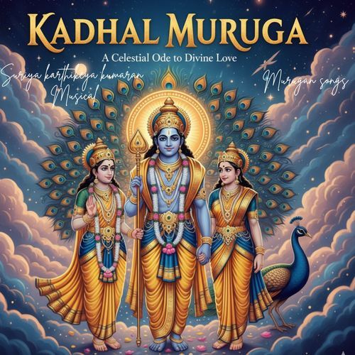 Kadhal Muruga