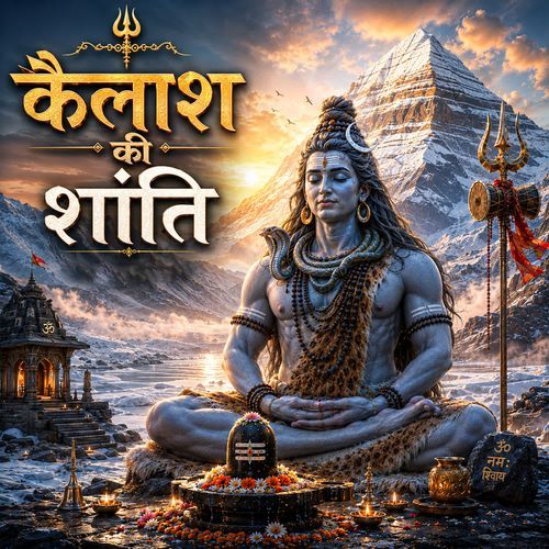 Kailash Ki Shanti