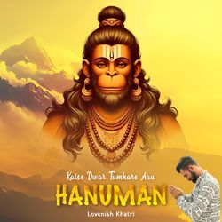 Kaise Dwar Tumhare Aau Hanuman-RDcRRw1BW0o