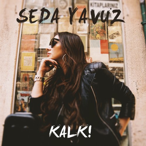 Seda Yavuz