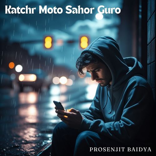Katchr Moto Sahor Guro