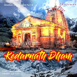 Kedarnath Dham-OVEGYAV5BXU