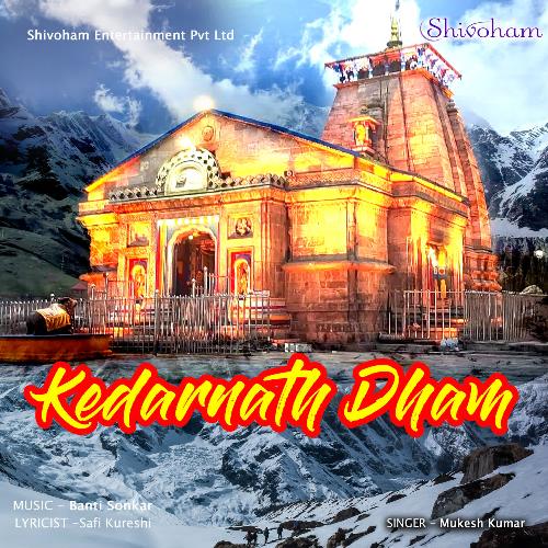 Kedarnath Dham