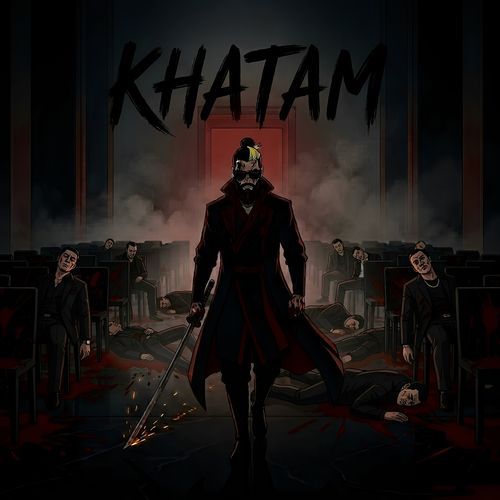 Khatam