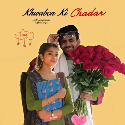 Khwabon Ki Chadar 