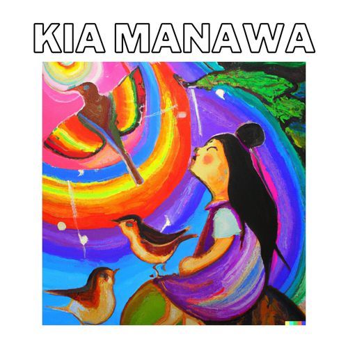 KIA MANAWA