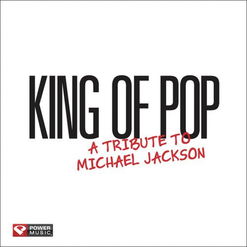 King Of Pop - A Tribute To Jackson Songs Download - Free Songs @ JioSaavn
