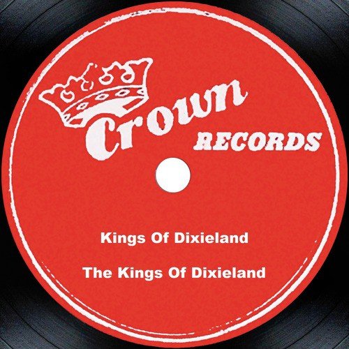 Kings Of Dixieland