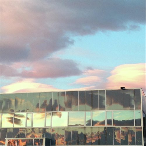 Krane cover art