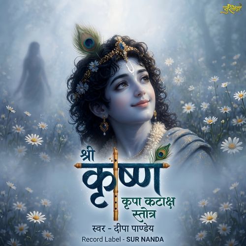 Krishna Kripa Kataksh Stotra