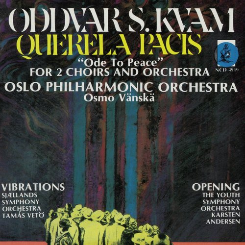 Opening cover art