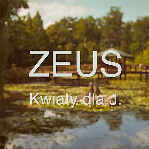 Kwiaty dla J. cover art