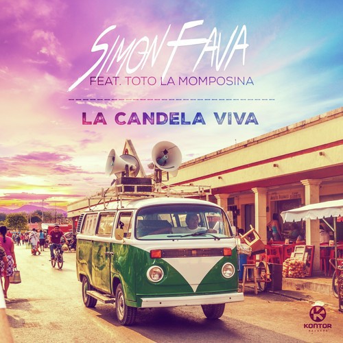 La Candela Viva_poster_image