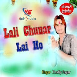 Lali Chunar Lai Ho-Qhg,ehd0XWM